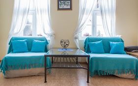 Apartament Plaża